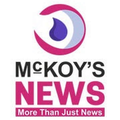 October 3, 2022. . Mckoys news